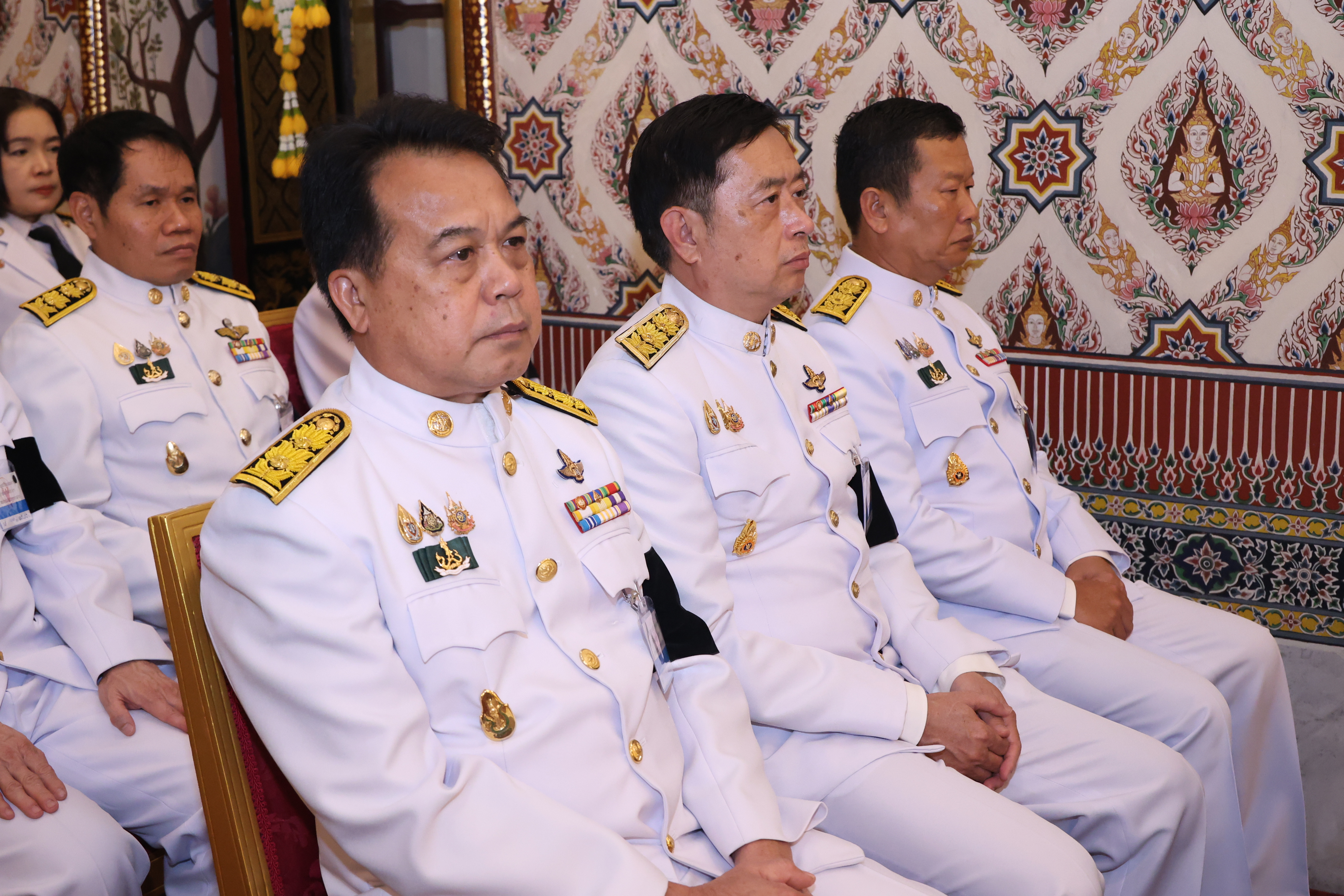 title - สำนักงานการปฏิรูปที่ดินเพื่อเกษตรกรรม รับพระราชทานพระบรมราชานุญาตให้ร่วมเป็นเจ้าภาพบำเพ็ญกุศลถวายพระบรมศพ สมเด็จพระนางเจ้าสิริกิติ์ พระบรมราชินีนาถ พระบรมราชชนนีพันปีหลวง (Re-post)